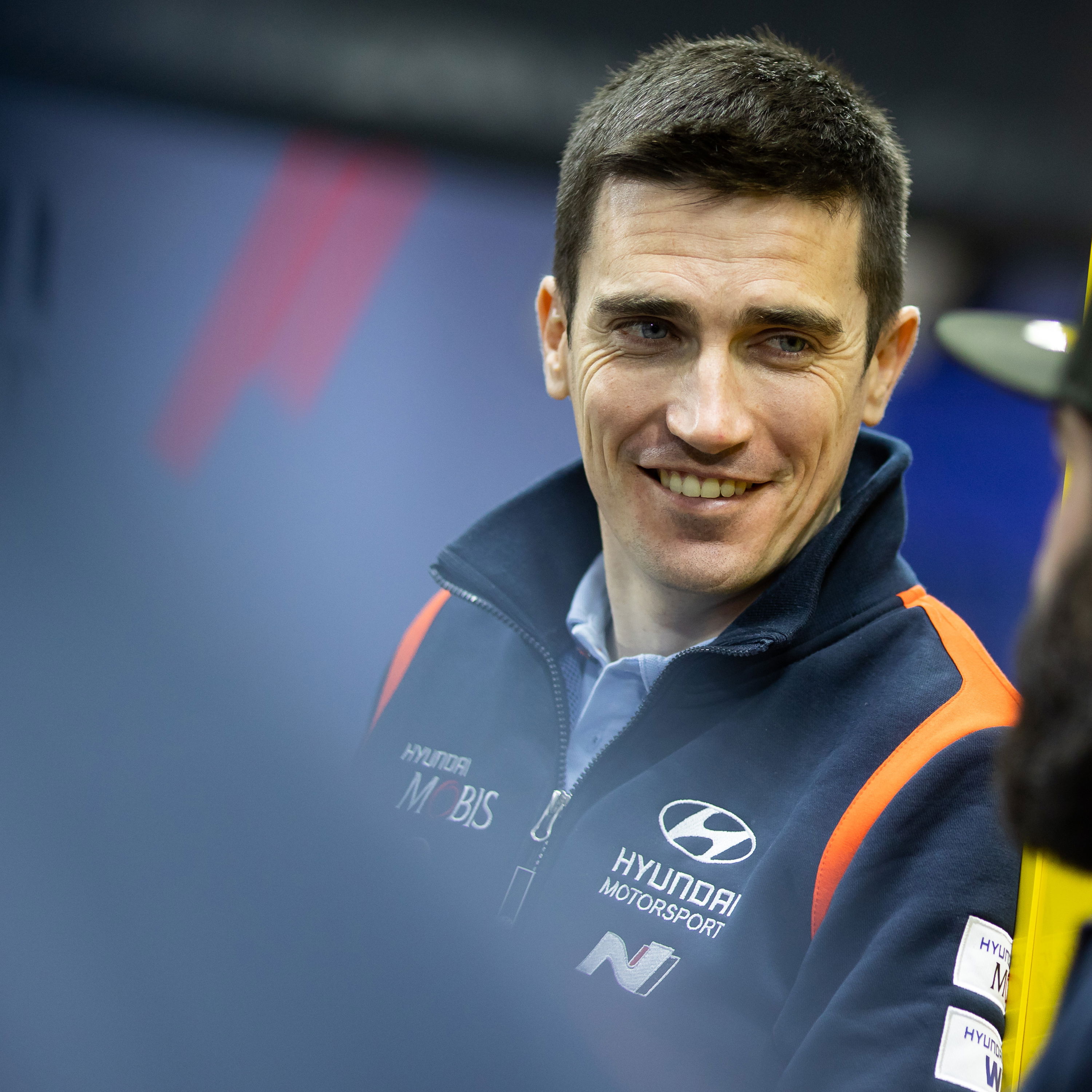 ERC: New base for Croatia Rally