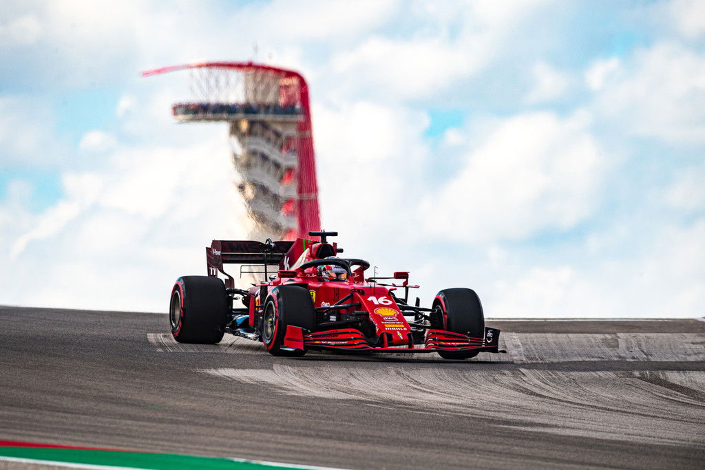 Trek F1 GP Miami akan Lebih dari Sekadar Tempat Parkir