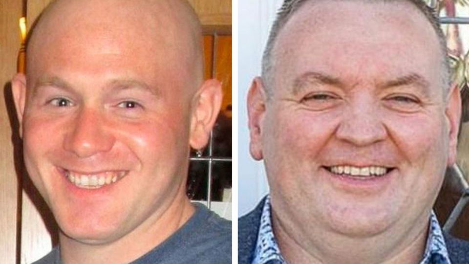 Two deaths in Sligo Stages Rally leave Motorsport Ireland 