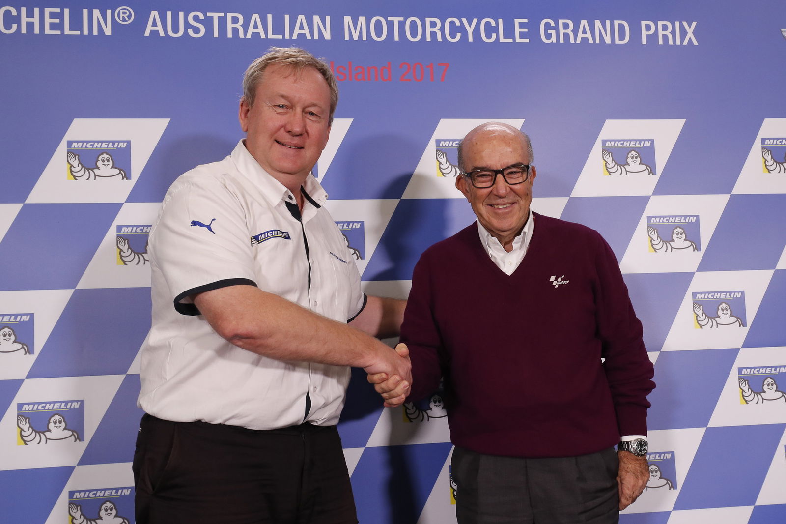 Australian MotoGP - Free Practice (3) Results