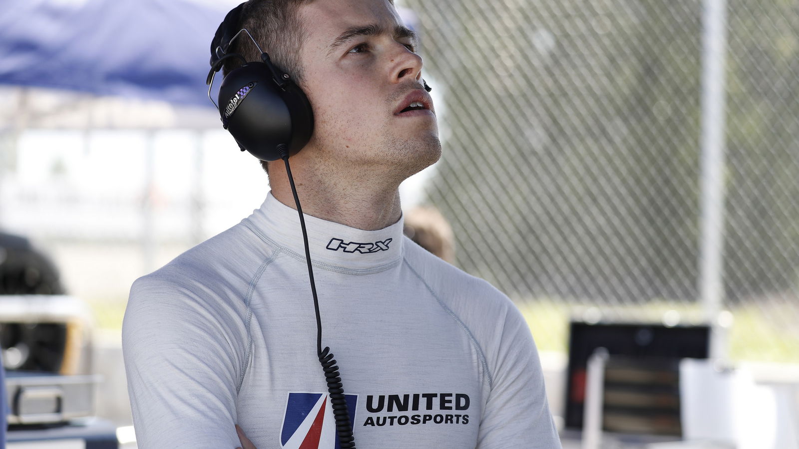 Di Resta confirmed in United Autosports' WEC line-up