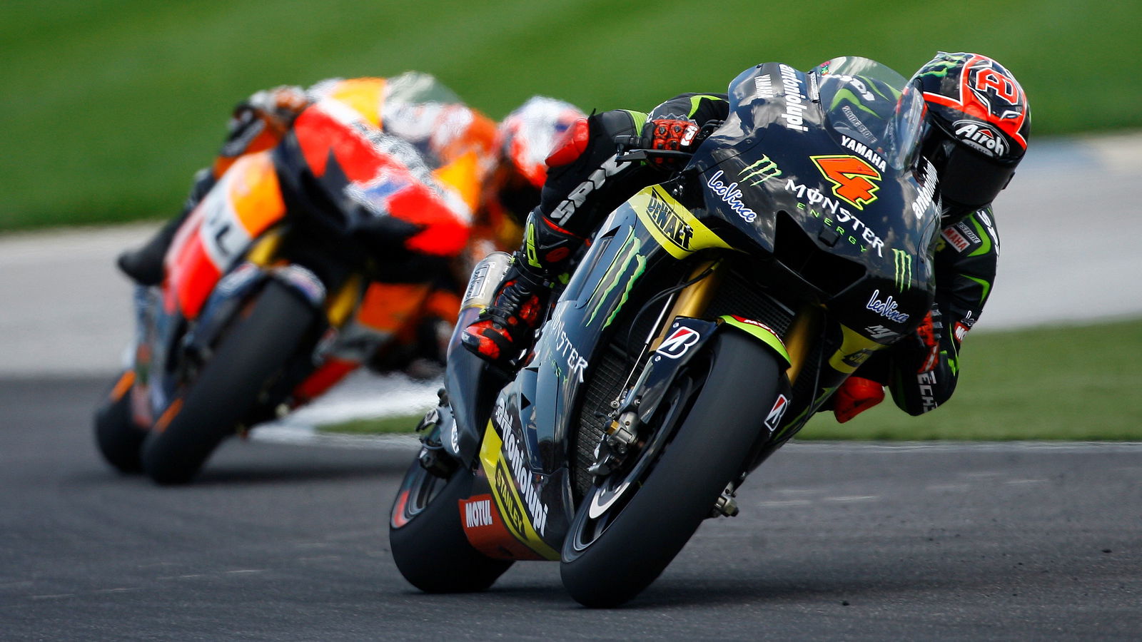 2012 memories meant Dovizioso 'couldn't say no' to MotoGP return