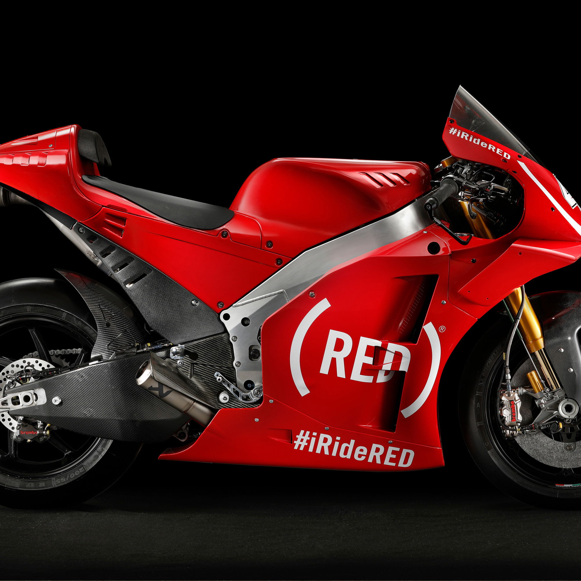 Gosip MotoGP: Pengalaman Aprilia membuat Scott Redding 'benci balapan'