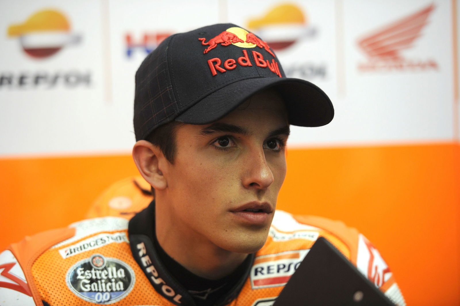 Jerez MotoGP test times - Wednesday (2pm) 