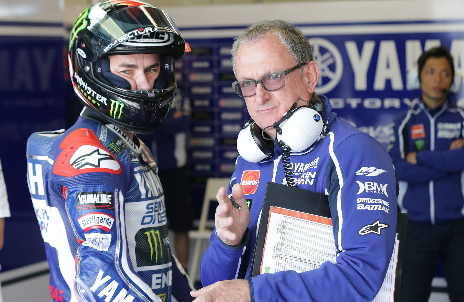 Pedrosa memikirkan tawaran tes KTM