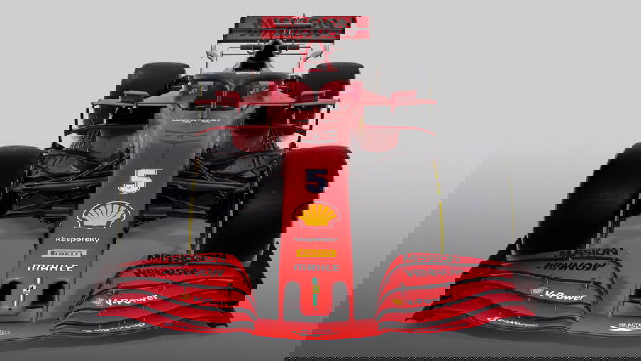 ‘Extreme’ 2020 Ferrari “completely different” to SF90 - Binotto