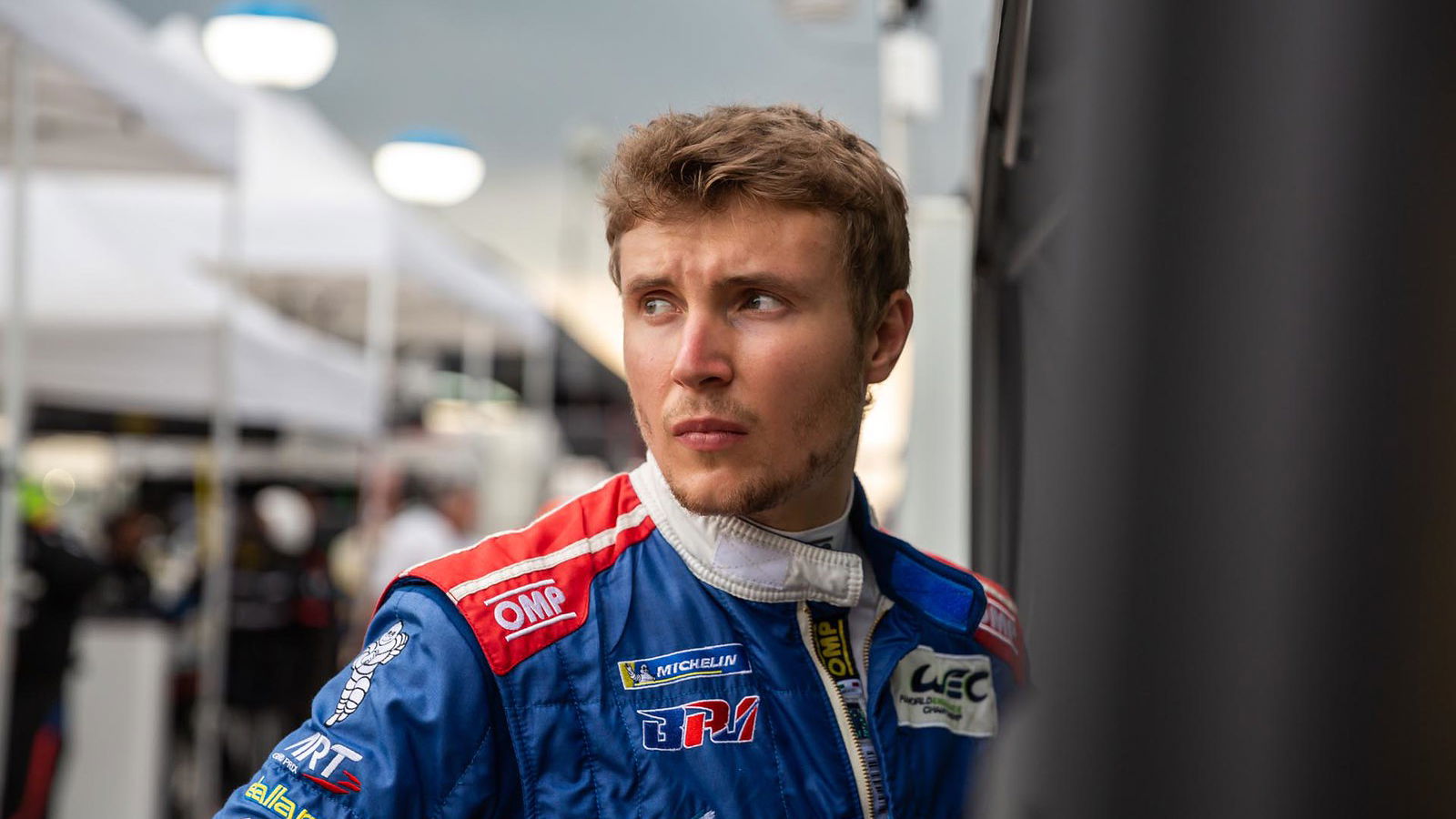 Sirotkin memimpin Vandoorne dalam membuka praktik Spa WEC