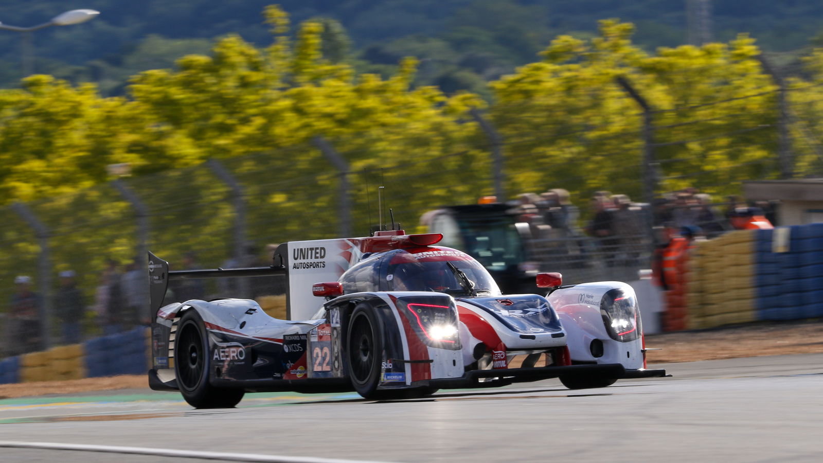 2018 Le Mans crash still 'haunts' di Resta