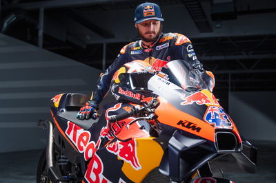 Guidotti Ungkap Alasan Utama KTM Merekrut Jack Miller