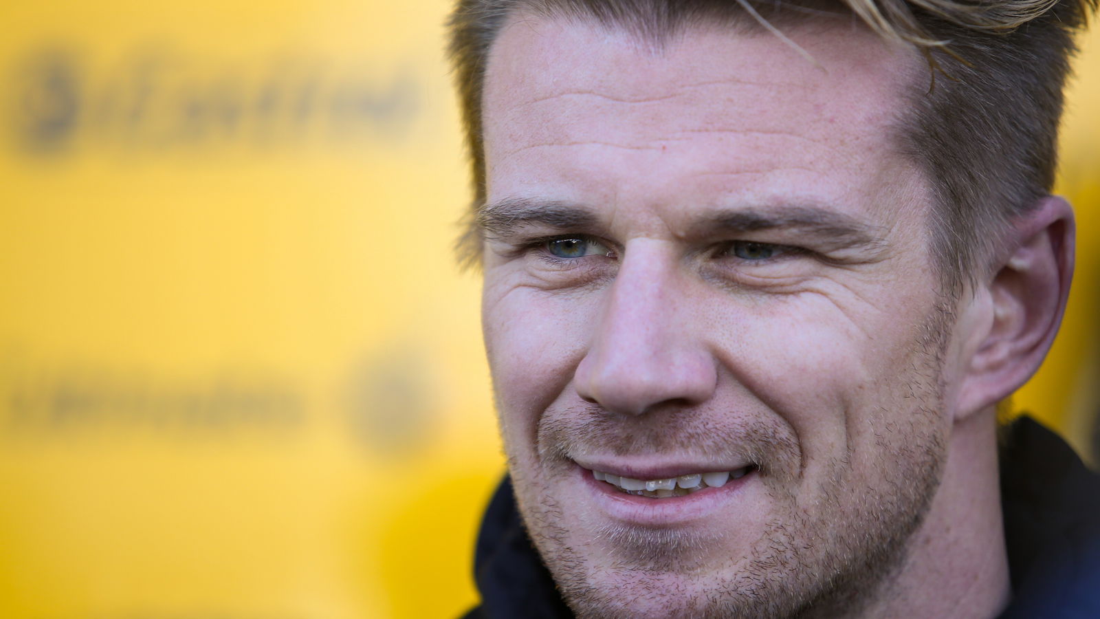 Hulkenberg: I’m not the right driver for Williams in 2020