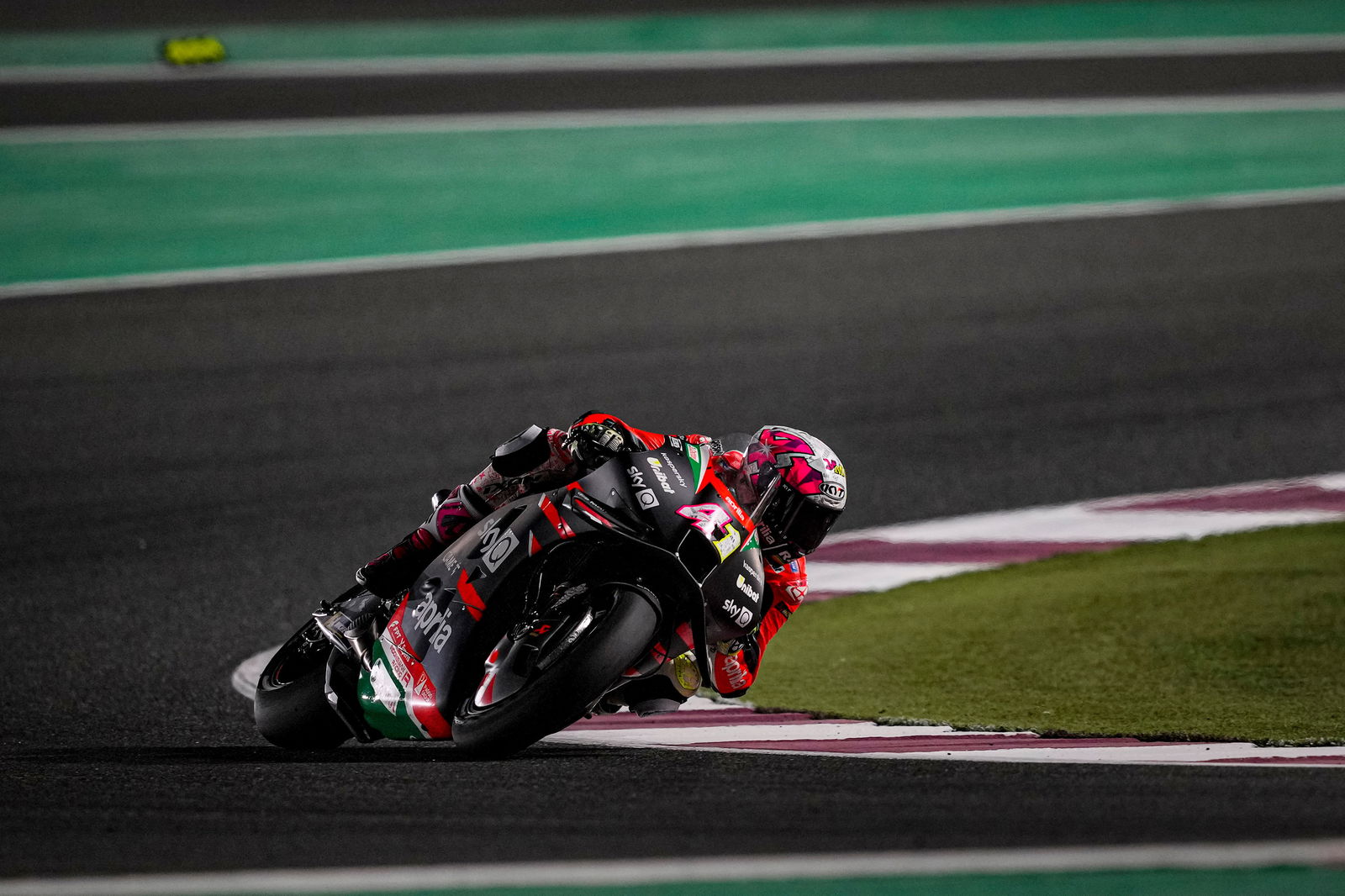 Vinales: Cal Crutchlow and I have same ideas, feeling