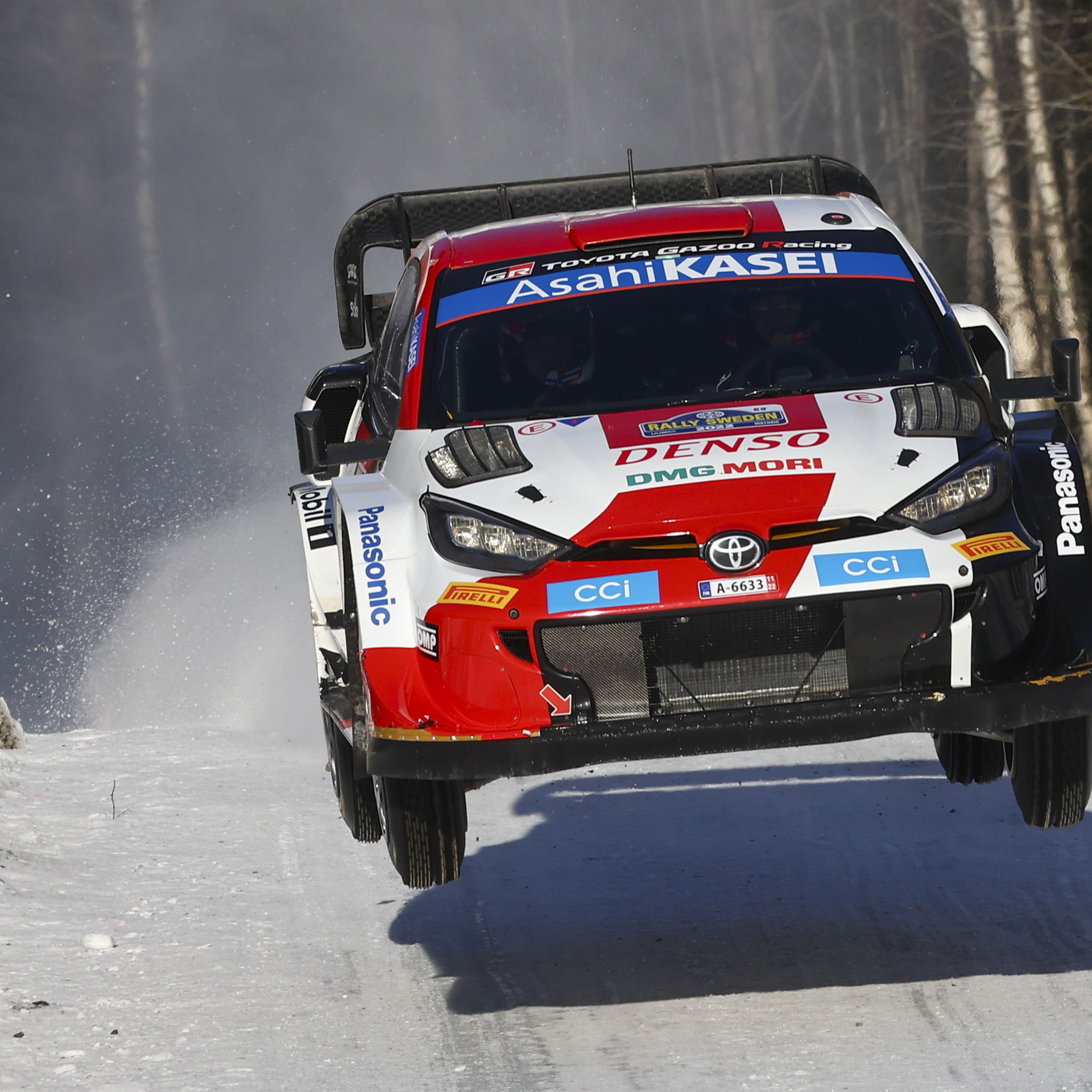 Karl Kruuda and Martin Jarveoja - Q&A