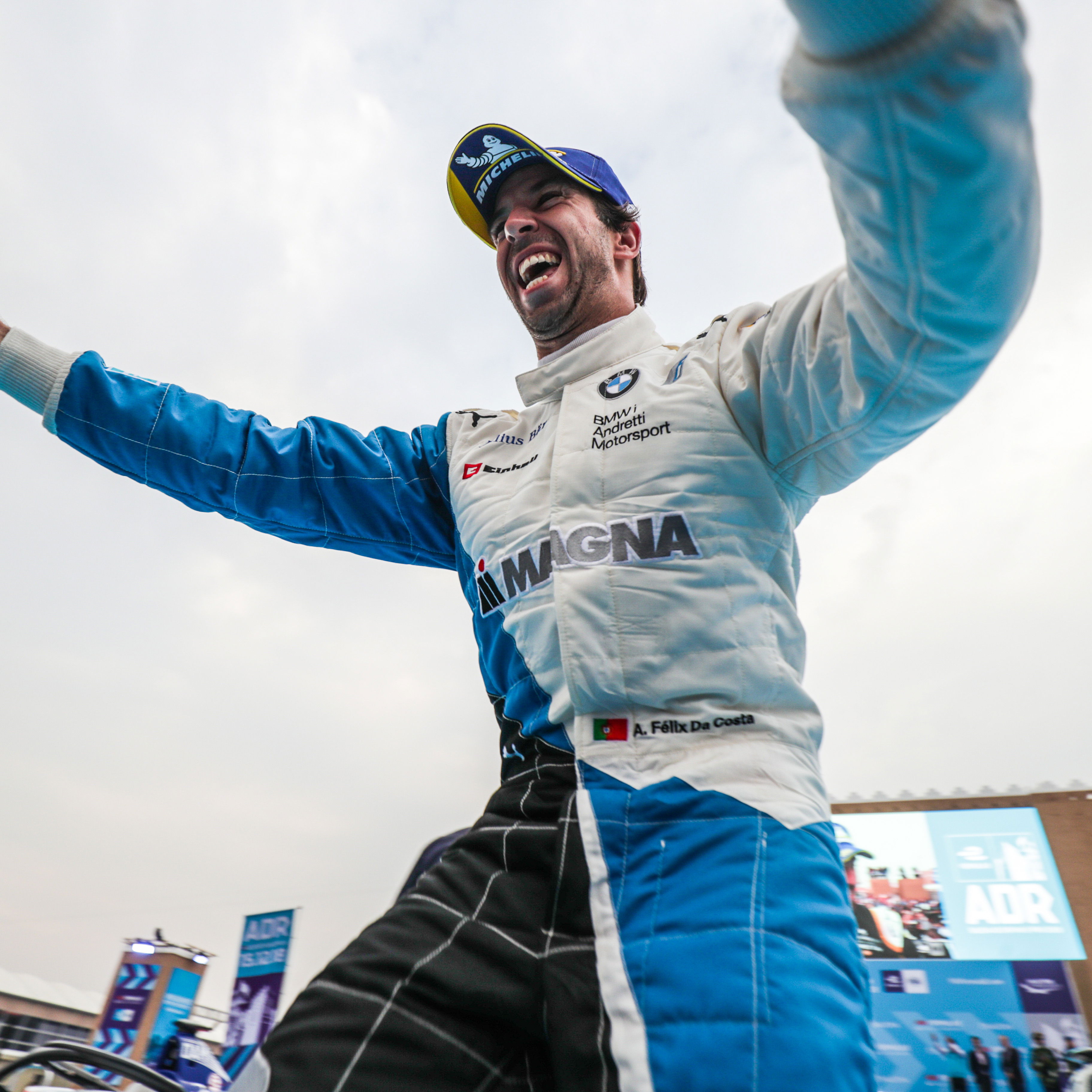 How can I watch the 2022 Diriyah E-Prix? Formula E timings and TV schedules