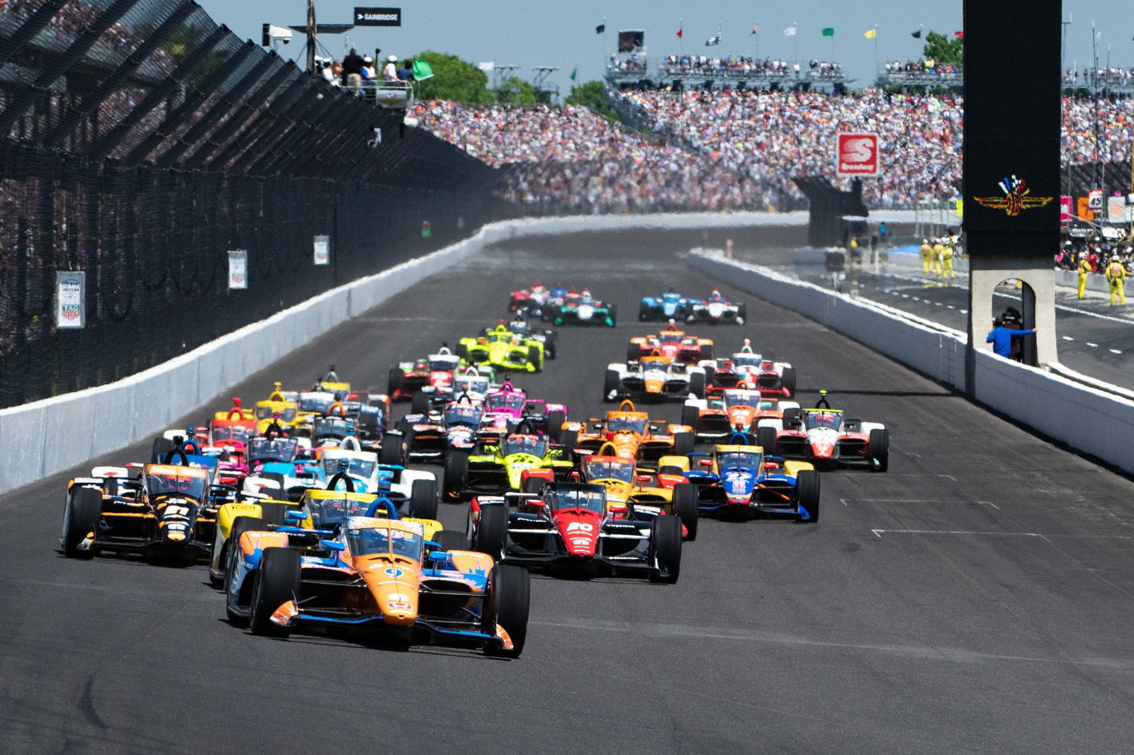 Season Preview: Depth and Talent Headline Series in 2022
