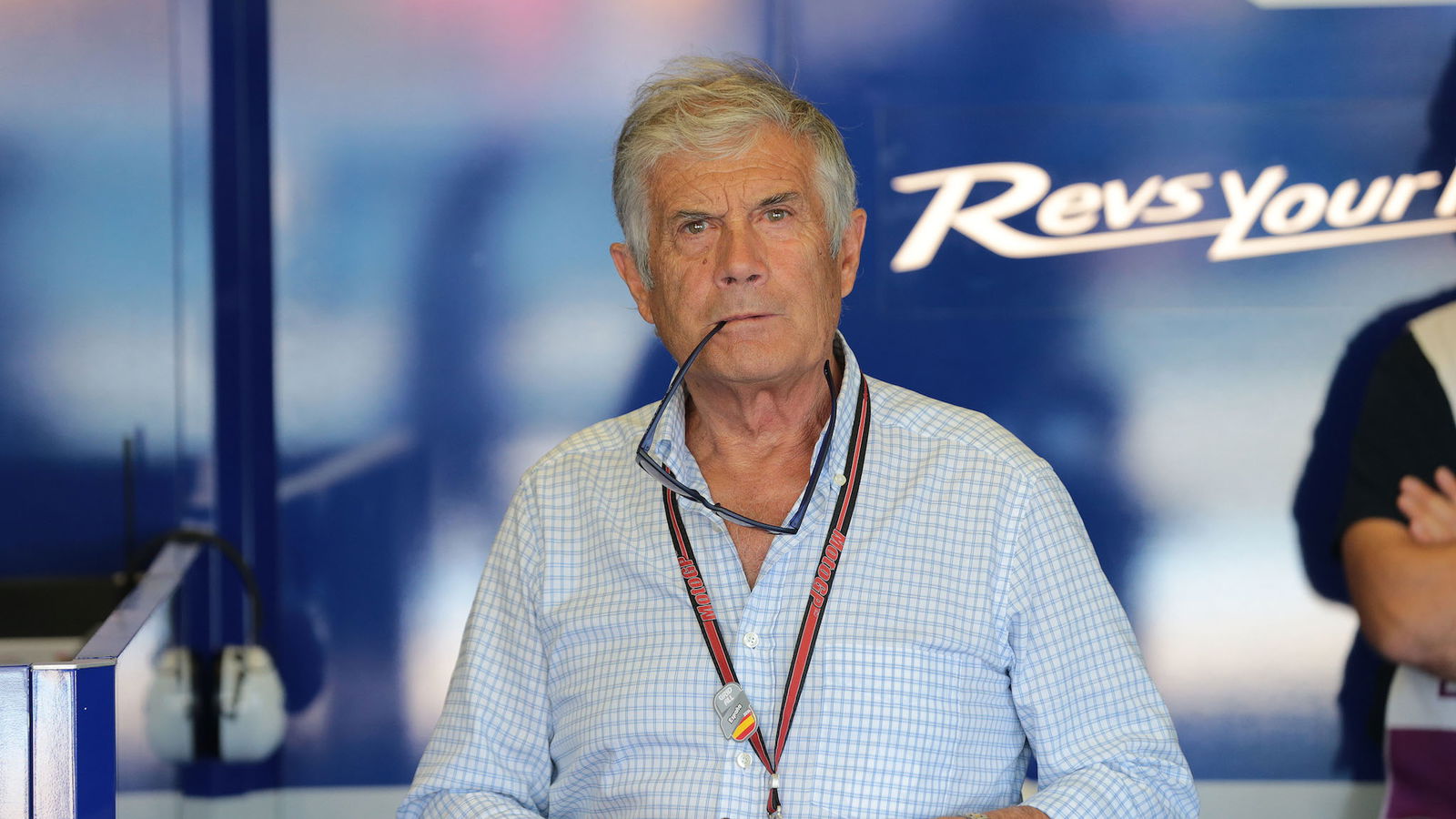 MotoGP Gossip: Agostini 'scared' Marquez will surpass his achievements