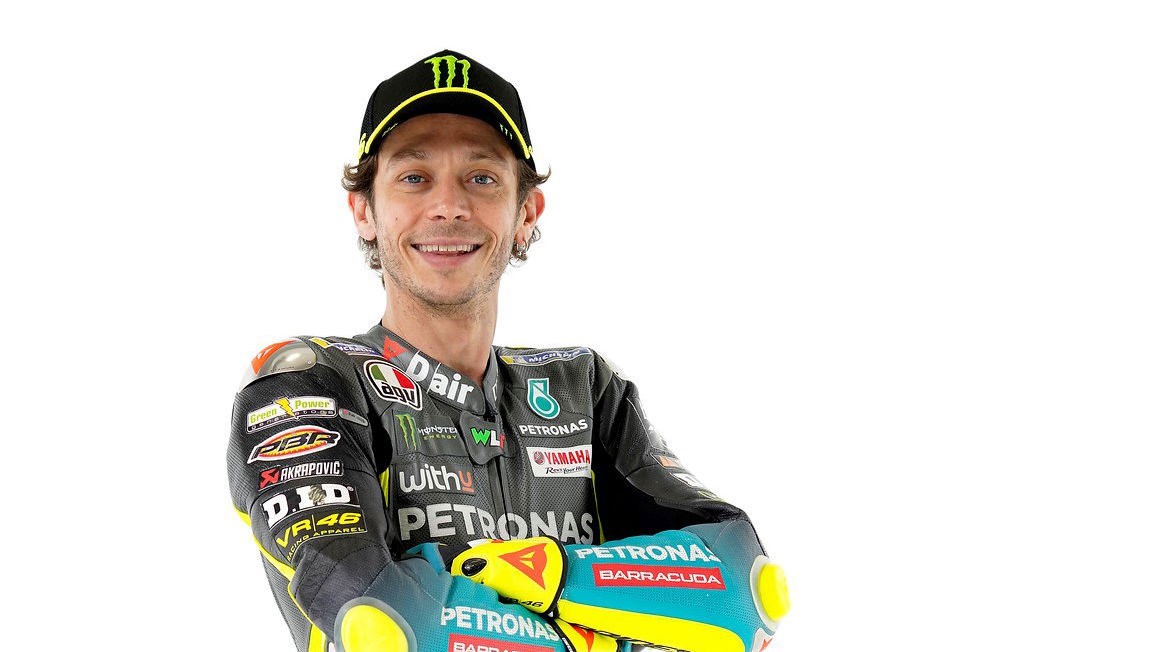 Valentino Rossi: Keputusan Pensiun Bergantung Pada Hasil