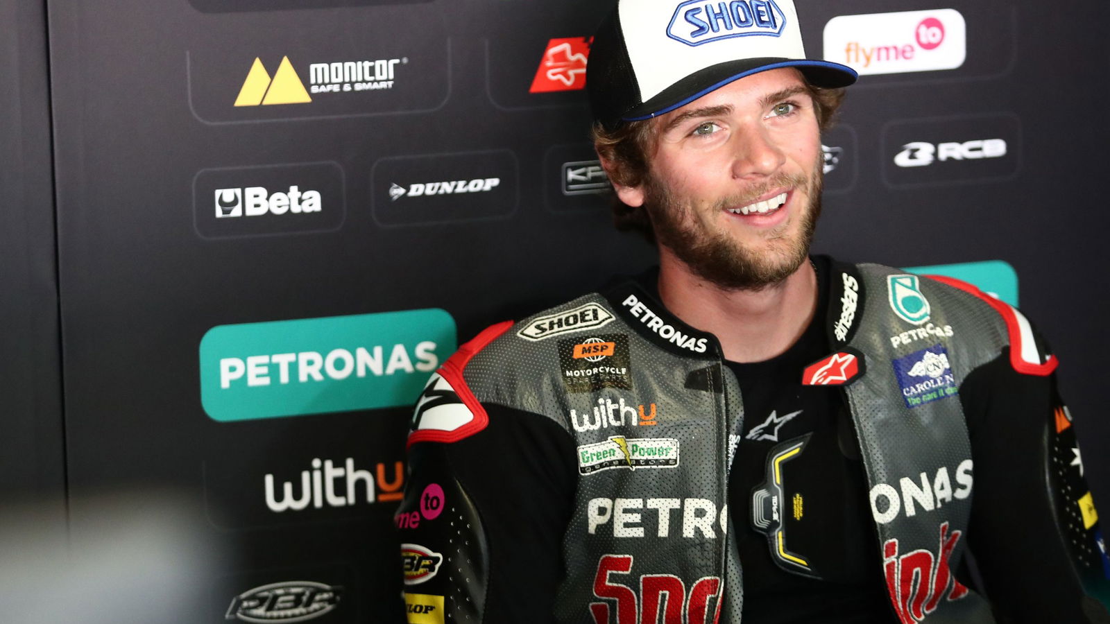 RESMI: Jake Dixon akan Lakoni Debut MotoGP di Silverstone