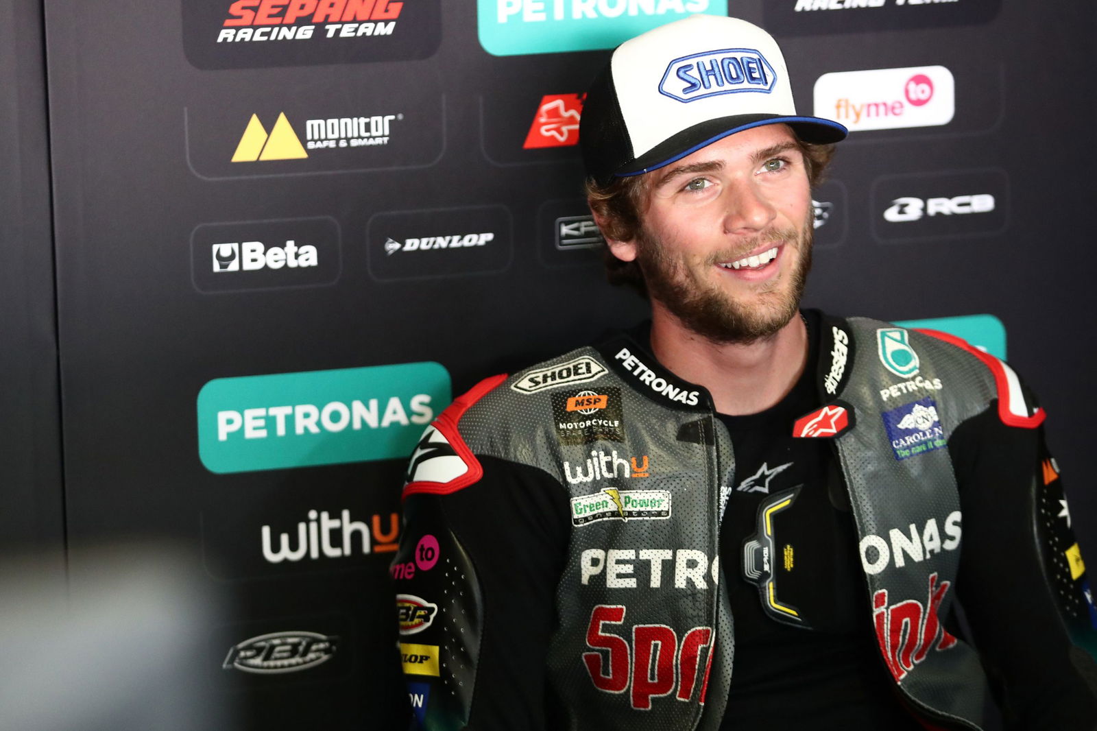 RESMI: Yamaha dan Maverick Vinales Resmi Berpisah 