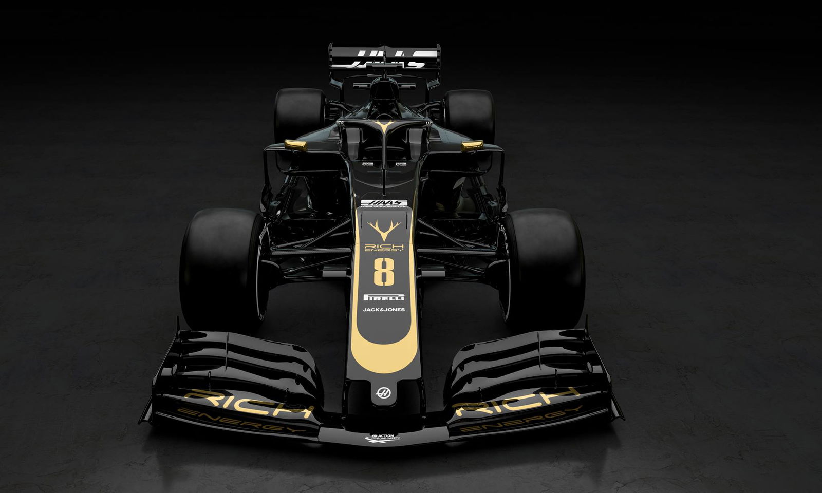 Ferrari mengonfirmasi detail siaran langsung untuk peluncuran mobil F1