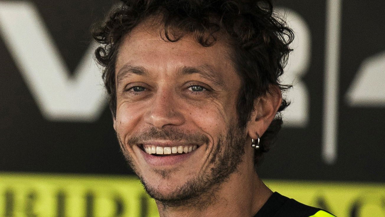 Valentino Rossi makes sportscar series decision for 2022