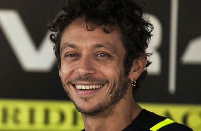 Valentino Rossi Umumkan Rencana Sportscar untuk Musim 2022