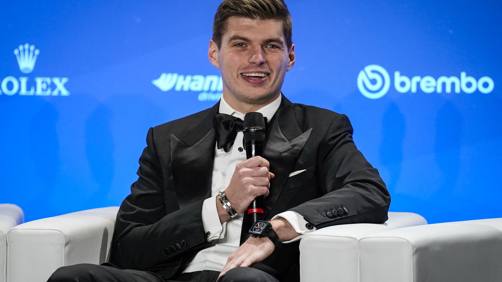 Verstappen Bandingkan Kemenangan Gelar 2022 dan 2021