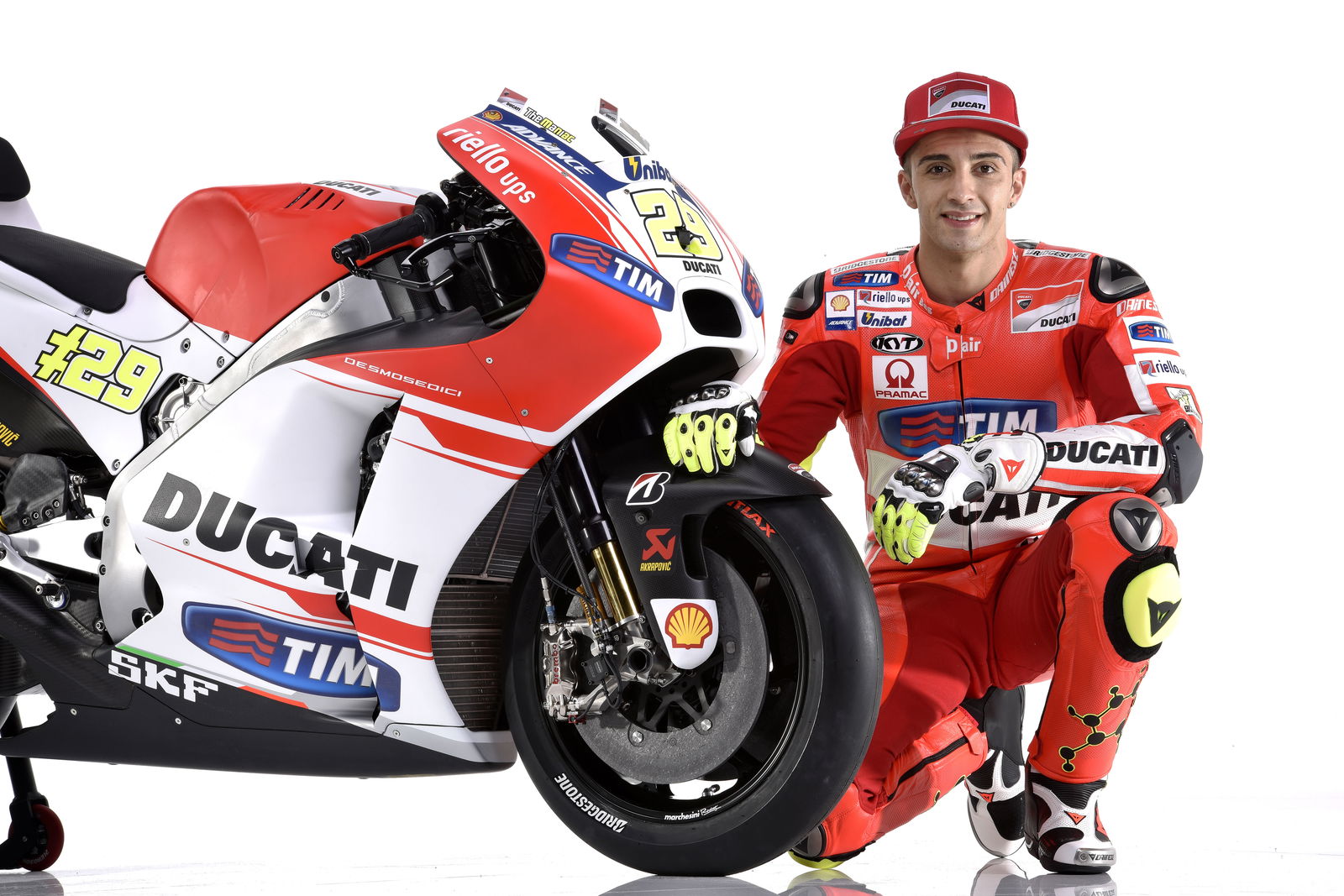“If Marc Marquez’s bone breaks again, he’ll be out for four months”