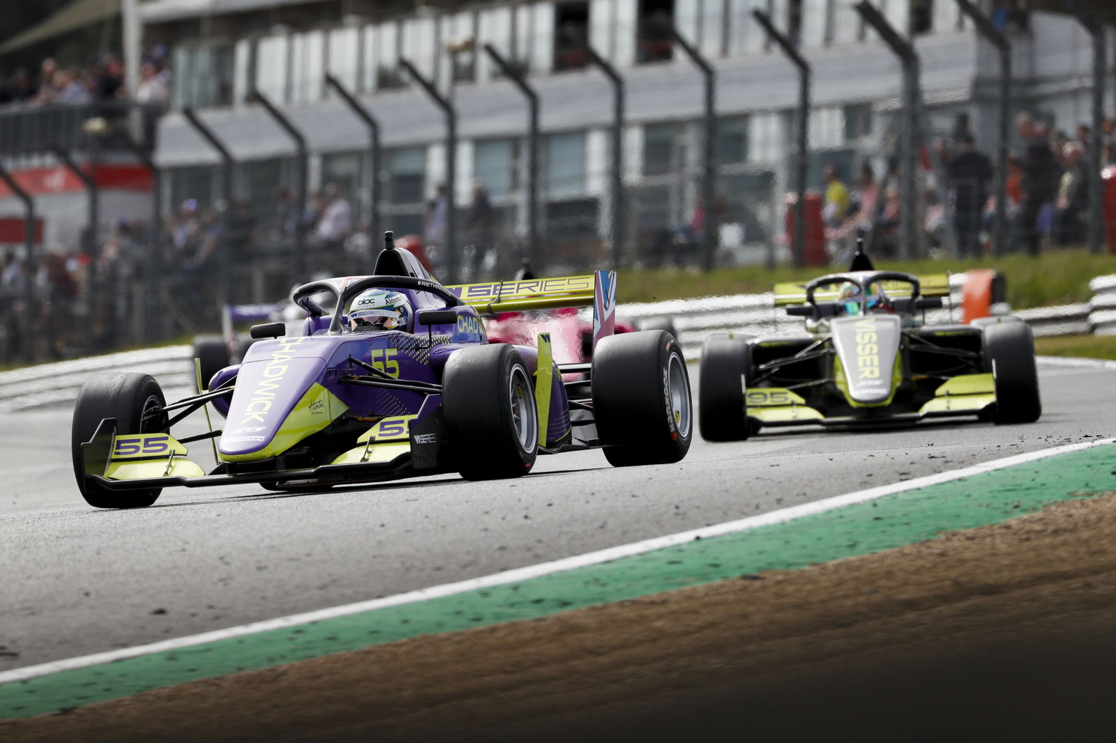 Acting Williams F1 boss Roberts to miss Turkish GP after positive COVID-19 test