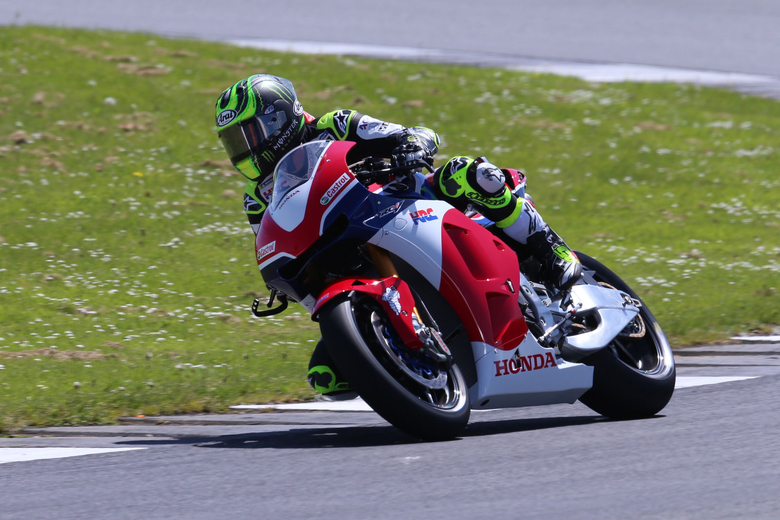Ducati: Dovizioso future clear by Mugello 