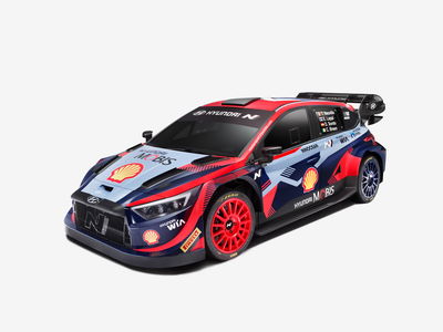 Neuville Menantikan Pertarungan WRC 2023 yang Semakin Dekat