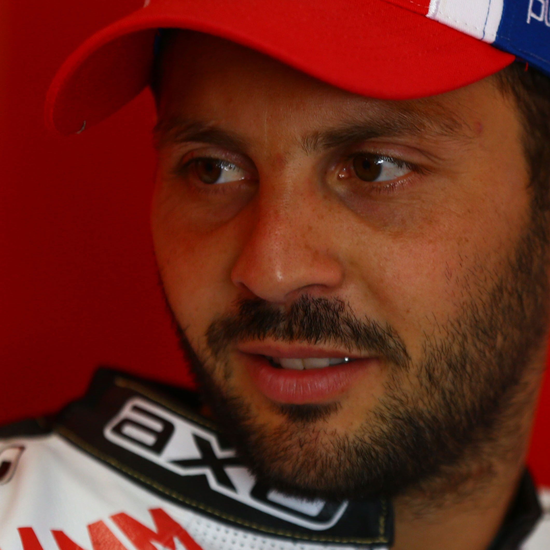 SSTK: Assen - Free practice times (2)