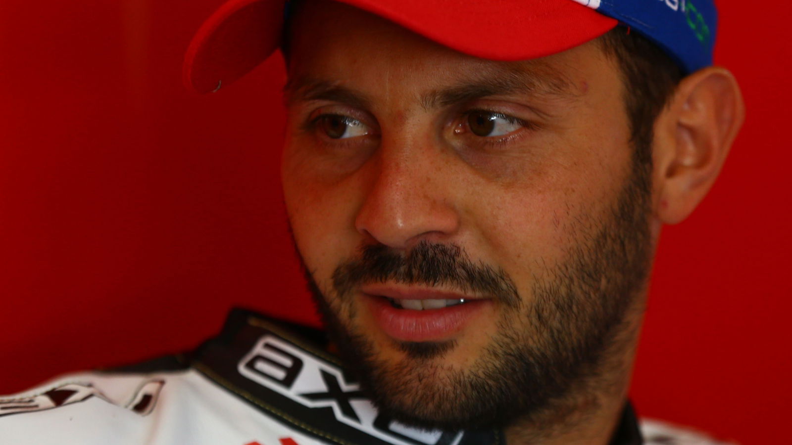 Michel Fabrizio returns to WorldSSP class for the first time in sixteen years
