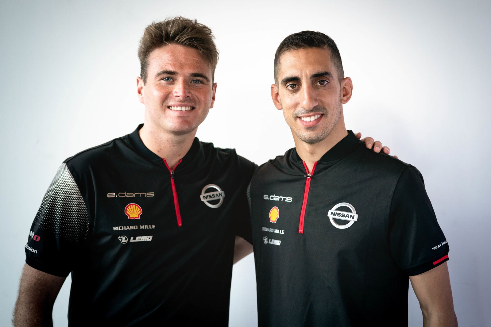 BMW signs Gunther for Formula E Season 6