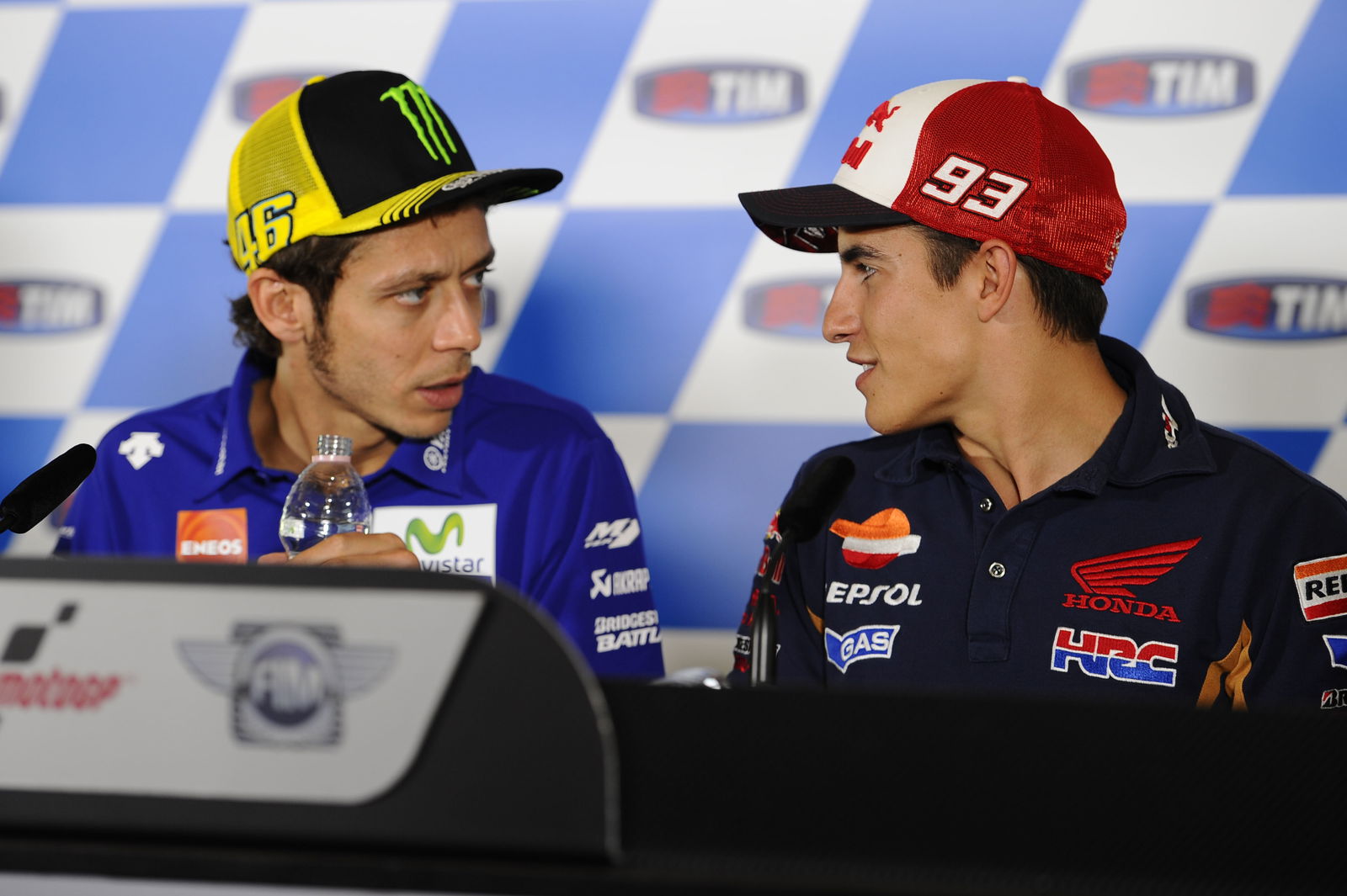 ‘Moto2 style’ carried Alex Rins to historic Honda victory