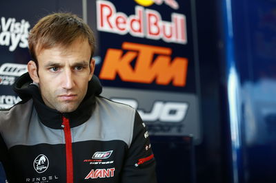 ‘A big honour Zarco gave us this trust’