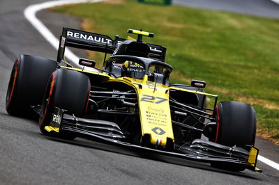 Renault has recognised “weaker points” of 2019 F1 car