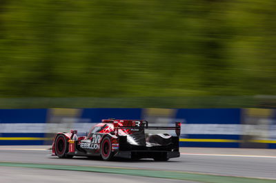 Lotterer hopes WEC LMP1 isn’t ‘one-man show’