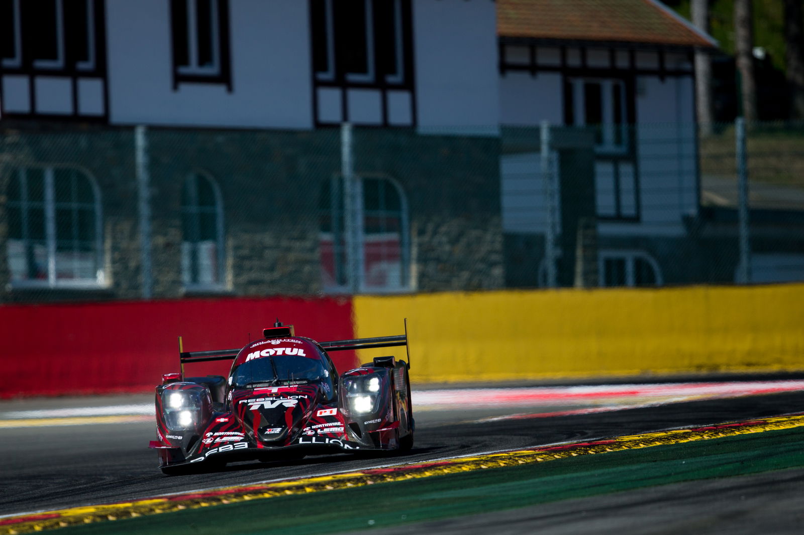 Todt hoping for 5-7 manufacturers in future WEC top class