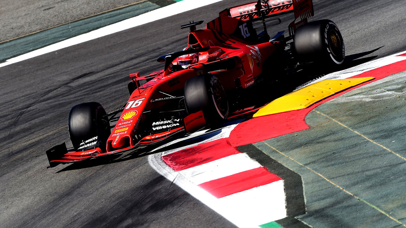 Binotto: Ferrari already 'evaluating new concepts'