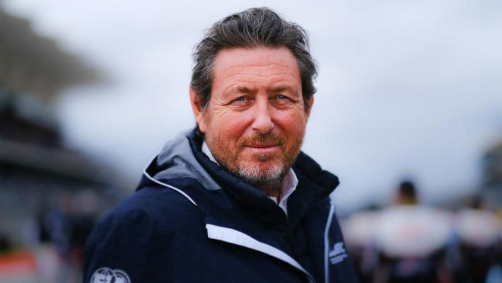 WEC CEO Gerard Neveu to step down from position at end of 2020