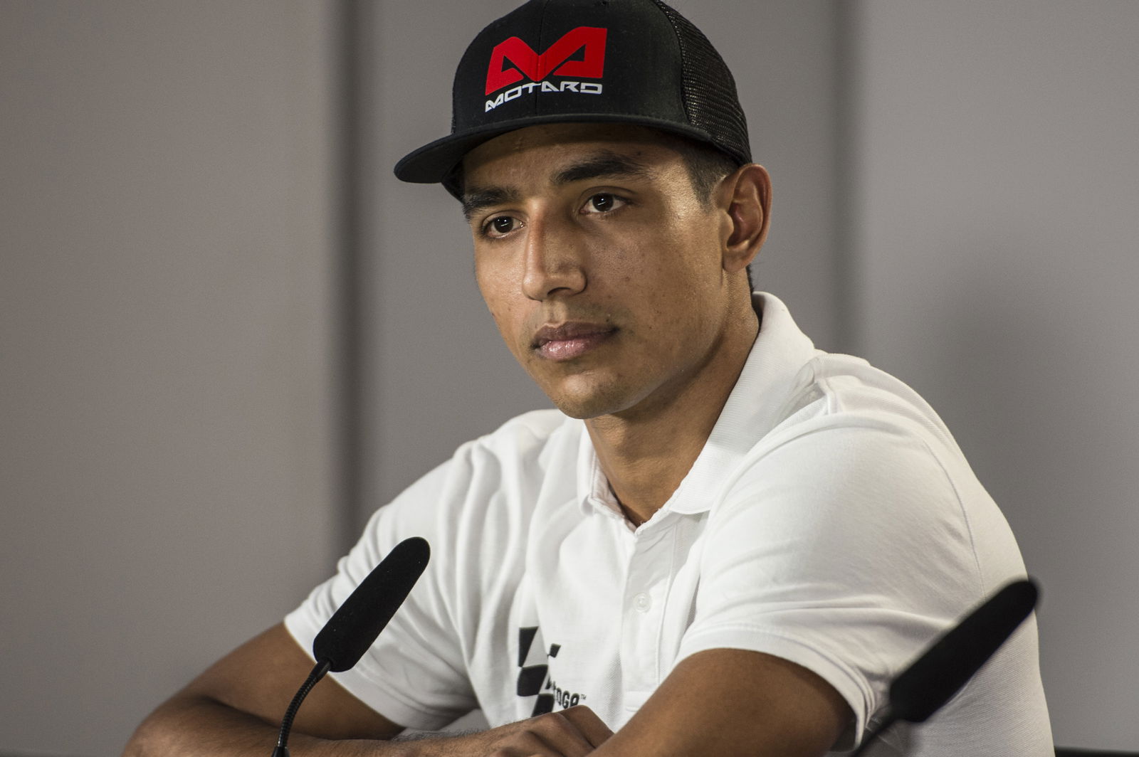 Petrucci: Saya siap untuk tim pabrikan
