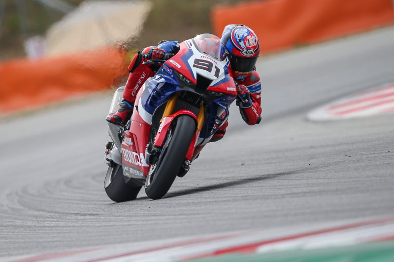 Suzuki to make WorldSBK return with wildcard entry at Navarra