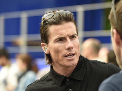 James Toseland,