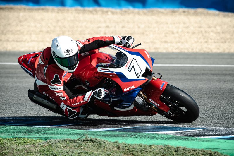 Pembalap WorldSBK Terbaik Crash.net Musim 2021: #1 - Toprak Razgatlioglu