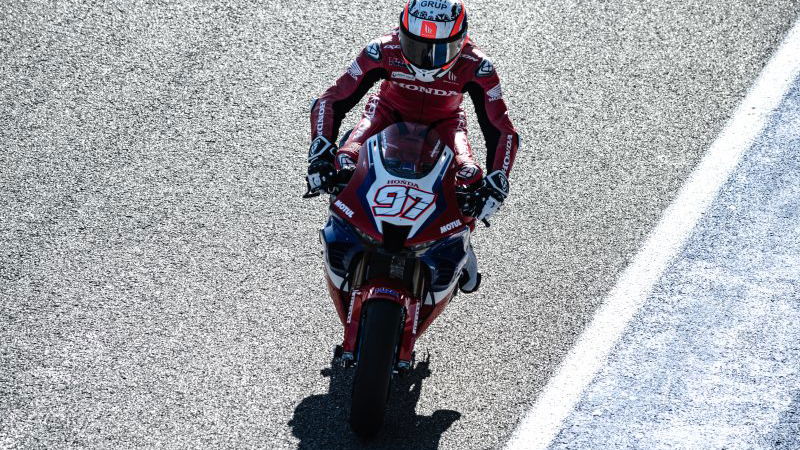 Vierge: Factory WorldSBK ride better than being in MotoGP to make up the numbers