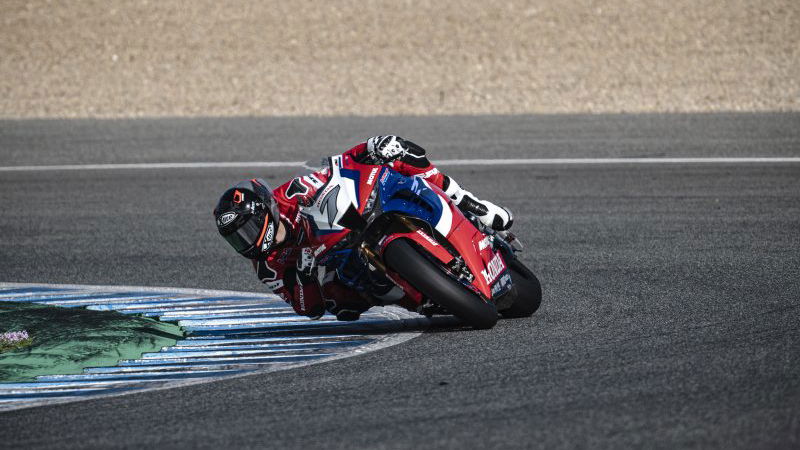 Camier: First impression of Lecuona, Vierge super impressive