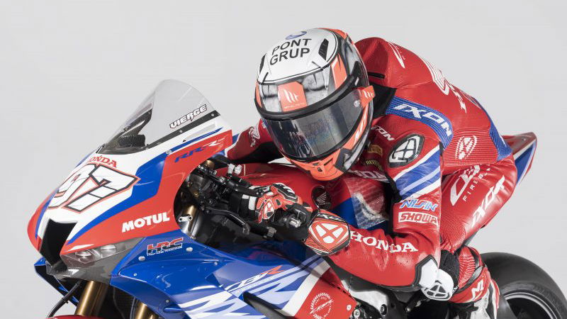 Vierge: Honda's progression 'is clear, working in the right direction'