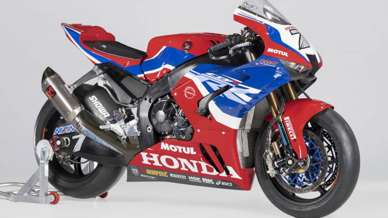 Camier: Quality of Showa unquestionable, first impressions very good