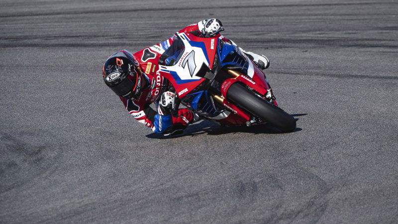 Lecuona: Jerez test 'very profitable, the best I’ve felt on the bike'