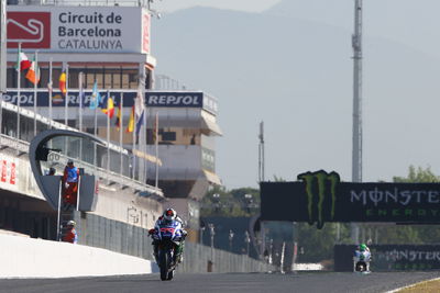 Jorge Lorenzo, Yamaha, MotoGP,